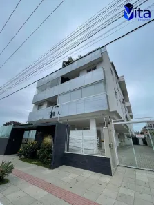 Apartamento com 2 Quartos à venda, 86m² no Canasvieiras, Florianópolis