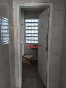 Sala Comercial para venda ou aluguel, 60m² no Centro, Santo André