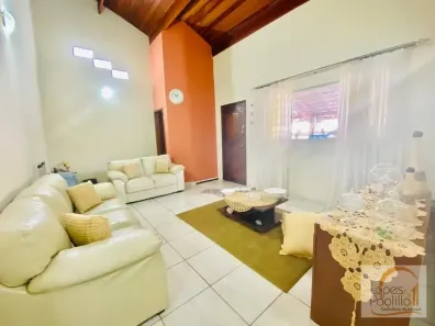 Casa com 3 Quartos à venda, 140m² no Jardim Paulista, Atibaia