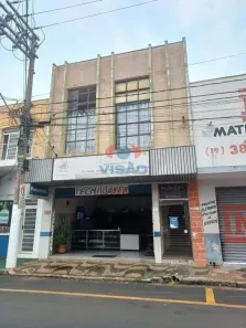 Ponto Comercial à venda, 292m² no Centro, Indaiatuba