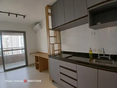 Apartamento com 1 Quarto para alugar, 28m² no Butantã, São Paulo