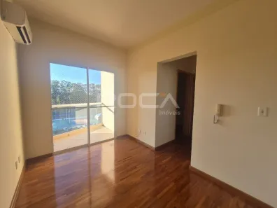 Apartamento com 2 Quartos à venda, 65m² no Loteamento São Carlos Club, São Carlos