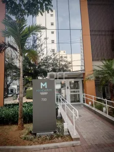 Apartamento com 1 Quarto para alugar, 41m² no Vila Itapura, Campinas