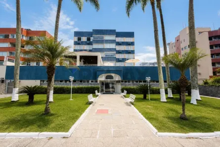 Apartamento com 3 Quartos à venda, 86m² no Caiobá, Matinhos