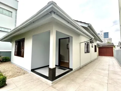 Casa com 3 Quartos à venda, 176m² no Urussanguinha, Araranguá
