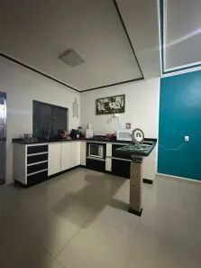 Casa com 3 Quartos à venda, 200m² no Parque Iracema, Anápolis