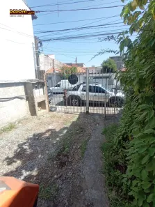 Lote/Terreno à venda, 125m² no Jardim Santa Terezinha (Zona Leste), São Paulo