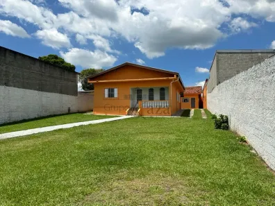 Casa com 6 Quartos à venda, 98m² no Primavera 1B, São José dos Campos