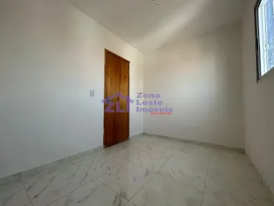 Apartamento com 2 Quartos à venda, 46m² no Vila Esperança, São Paulo