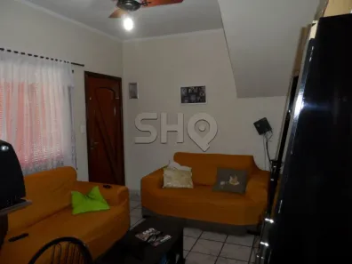 Casa com 5 Quartos à venda, 140m² no Vila Bandeirantes, São Paulo