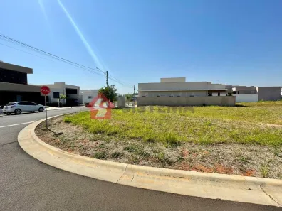 Lote/Terreno à venda, 339m² no Royal Park, Presidente Prudente
