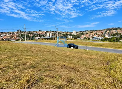 Lote/Terreno à venda, 250m² no Jardim Santa Filomena, Itatiba