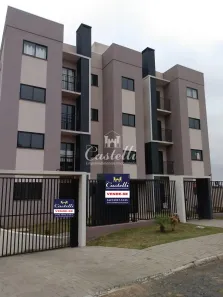Apartamento com 2 Quartos à venda, 48m² no Chapada, Ponta Grossa