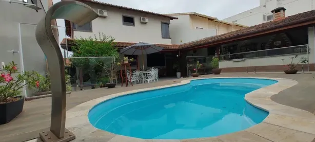 Casa com 3 Quartos à venda, 312m² no Aero Clube, Volta Redonda