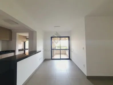 Apartamento com 2 Quartos à venda, 85m² no Nova Aliança, Ribeirão Preto