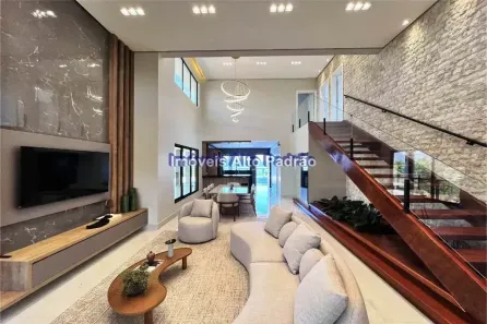Casa de Condomínio com 6 Quartos à venda, 550m² no 37930-000, Capitólio