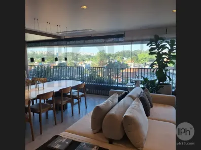 Cobertura com 4 Quartos à venda, 339m² no Vila Nova Conceição, São Paulo