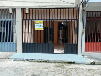 Casa com 2 Quartos para alugar, 80m² no Quarenta Horas (Coqueiro), Ananindeua
