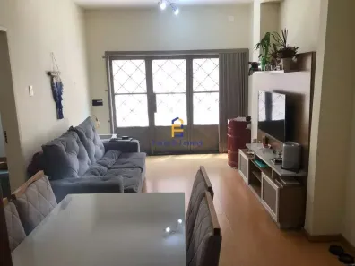 Casa com 2 Quartos à venda, 153m² no Santa Terezinha, Juiz de Fora