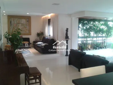 Apartamento com 3 Quartos à venda, 238m² no Vila Uberabinha, São Paulo