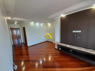 Apartamento com 3 Quartos para alugar, 87m² no Centro, Piracicaba