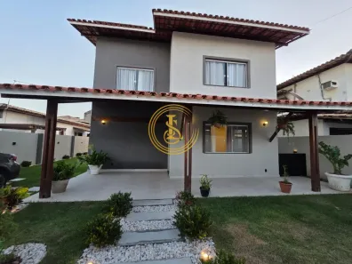 Casa com 4 Quartos à venda, 291m² no Vilas do Atlântico, Lauro de Freitas