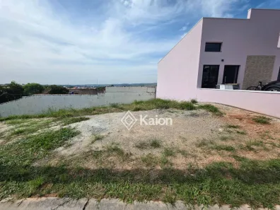 Lote/Terreno à venda, 150m² no Portal dos Sabiás, Itu