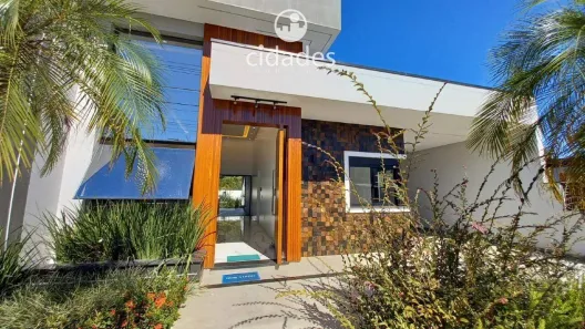Casa com 3 Quartos à venda, 112m² no Potecas, São José