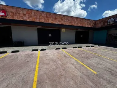 para alugar, 104m² no Boa Vista, Uberaba