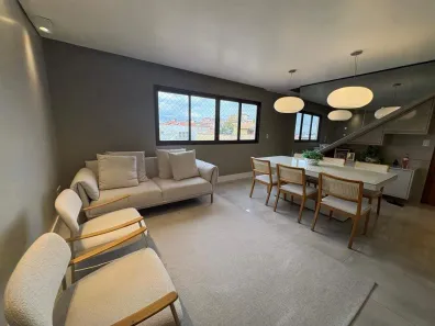 Cobertura com 3 Quartos à venda, 203m² no Amazonas, Contagem