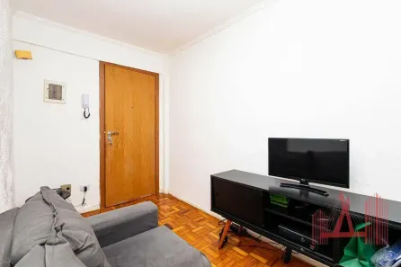 Apartamento com 1 Quarto à venda, 36m² no Bela Vista, São Paulo