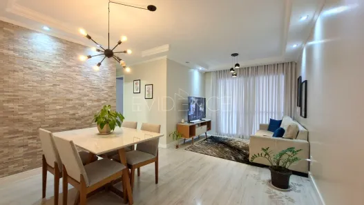 Apartamento com 3 Quartos à venda, 80m² no Vila Carrão, São Paulo