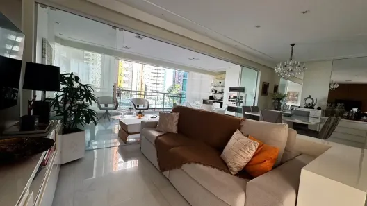Apartamento com 3 Quartos à venda, 150m² no Horto Florestal, Salvador