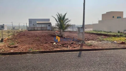 Lote/Terreno à venda, 416m² no Jardim Pilar, Maringá