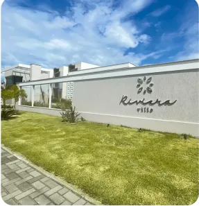 Casa de Condomínio com 3 Quartos à venda, 104m² no Parque Turf Club, Campos dos Goytacazes