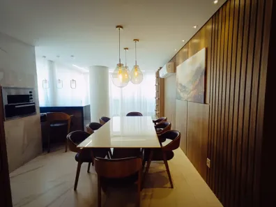 Apartamento com 3 Quartos à venda, 116m² no Centro, Guarapari