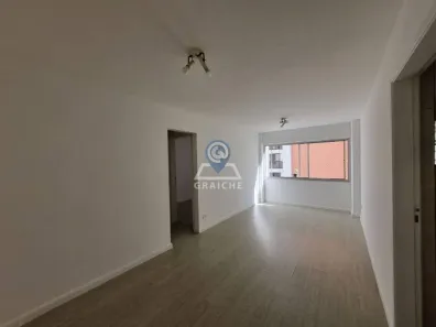 Apartamento com 1 Quarto para alugar, 54m² no Jardim Paulista, São Paulo