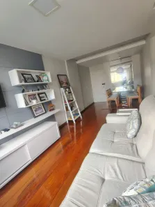 Apartamento com 3 Quartos para alugar, 75m² no Nova Suíssa, Belo Horizonte