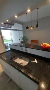 Casa com 4 Quartos à venda, 130m² no Jardim Europa, Uberlândia