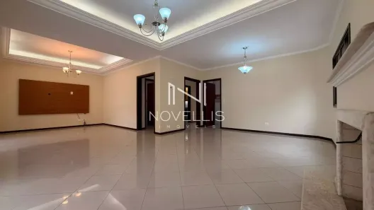 Apartamento com 4 Quartos para alugar, 291m² no Jardim das Colinas, São José dos Campos
