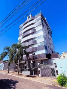 Apartamento com 3 Quartos à venda, 115m² no Marechal Rondon, Canoas
