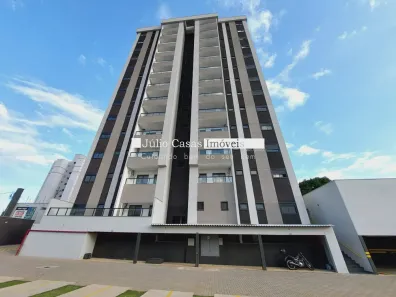 Apartamento com 3 Quartos à venda, 85m² no Jardim Refúgio, Sorocaba