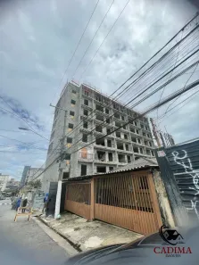 Apartamento com 2 Quartos à venda, 40m² no Cidade Antônio Estevão de Carvalho, São Paulo