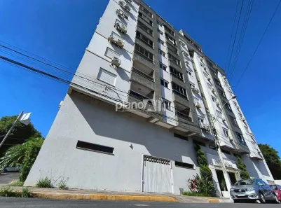 Apartamento com 2 Quartos à venda, 85m² no Centro, Gravataí