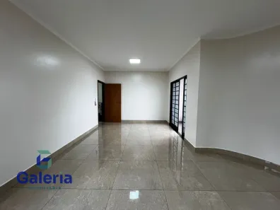Casa com 3 Quartos para alugar, 265m² no Nova Ribeirânia, Ribeirão Preto