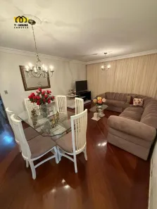 Apartamento com 2 Quartos para alugar, 88m² no Parque Terra Nova, São Bernardo do Campo