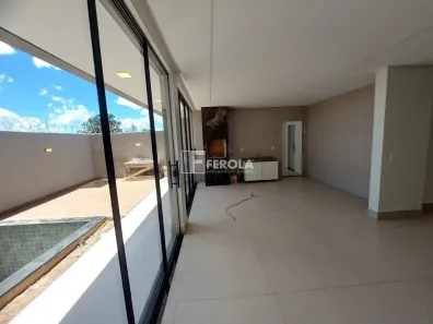 Casa com 4 Quartos à venda, 200m² no Setor Habitacional Arniqueira, Brasília