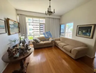 Apartamento com 4 Quartos à venda, 220m² no Graça, Salvador