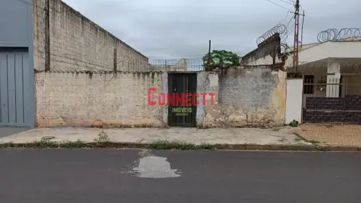 Lote/Terreno à venda, 10m² no Independência, Ribeirão Preto
