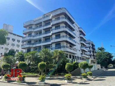 Apartamento com 2 Quartos para venda ou aluguel, 120m² no Marlin, Cabo Frio